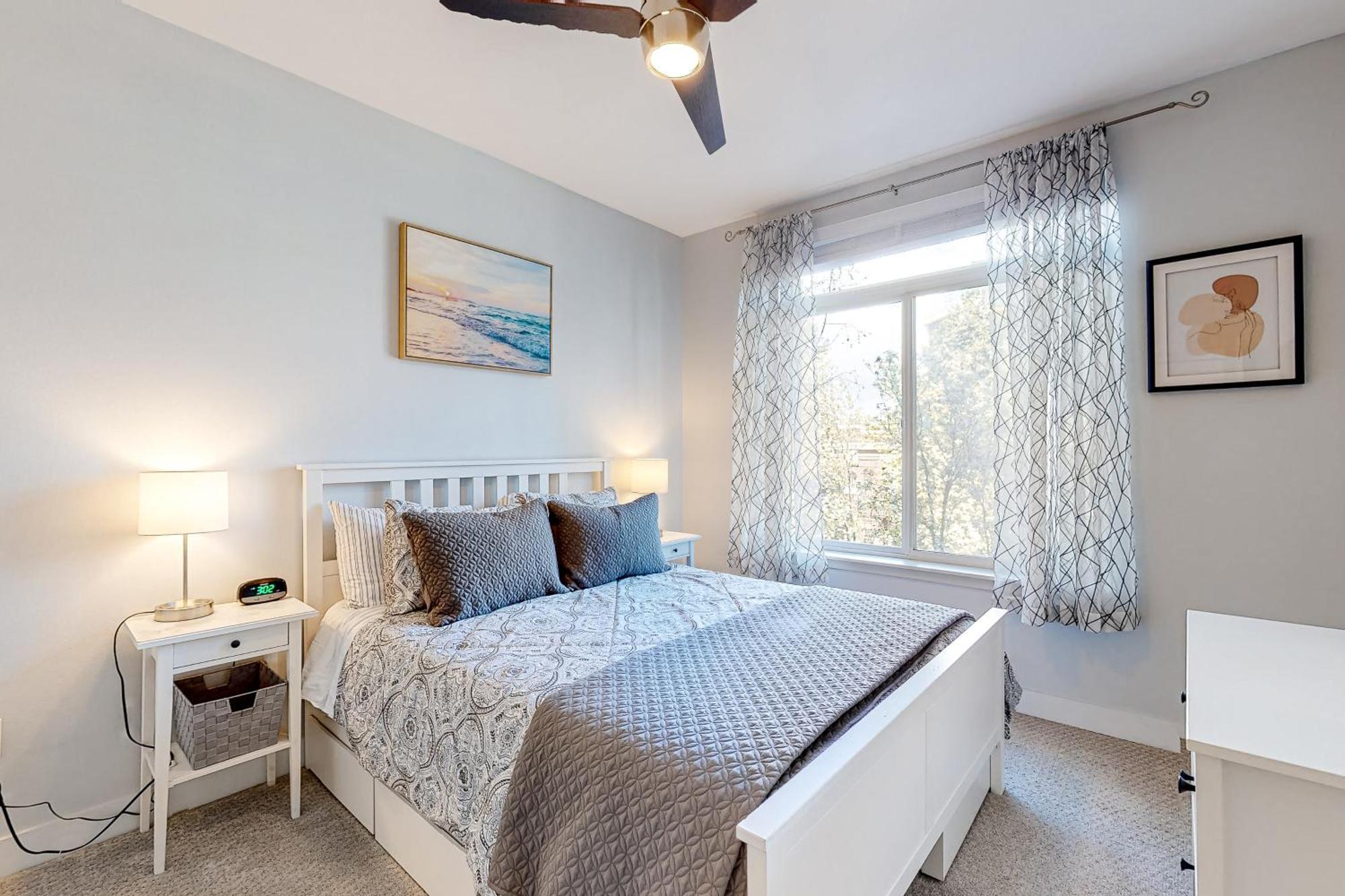 Belltown Court II Apartment Seattle Bilik gambar