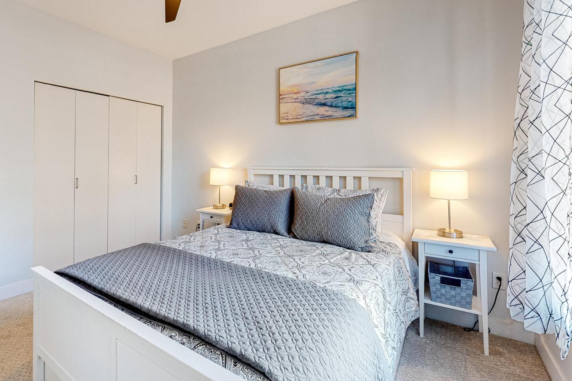 Belltown Court II Apartment Seattle Bilik gambar