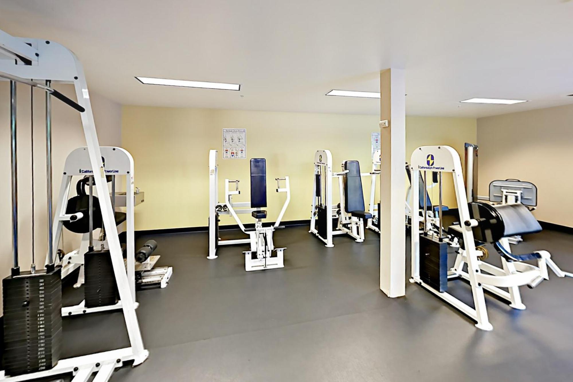Belltown Court II Apartment Seattle Bilik gambar
