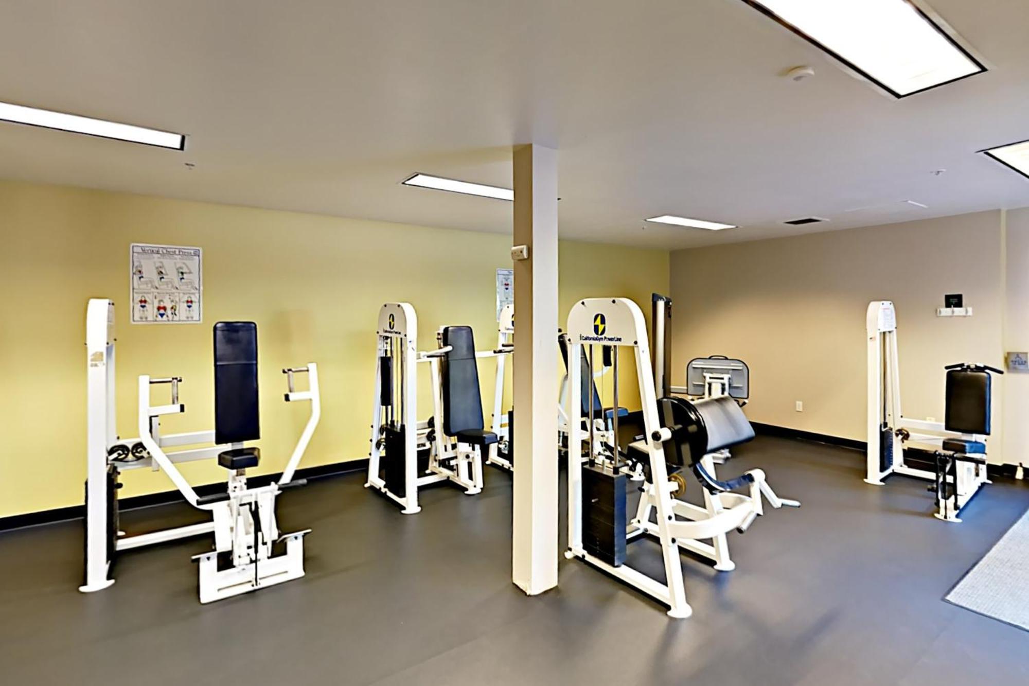 Belltown Court II Apartment Seattle Bilik gambar