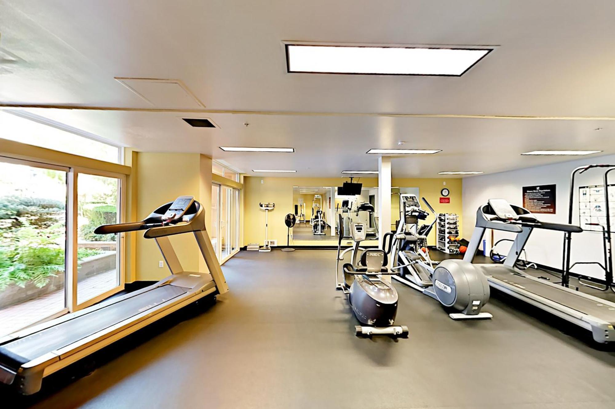 Belltown Court II Apartment Seattle Bilik gambar