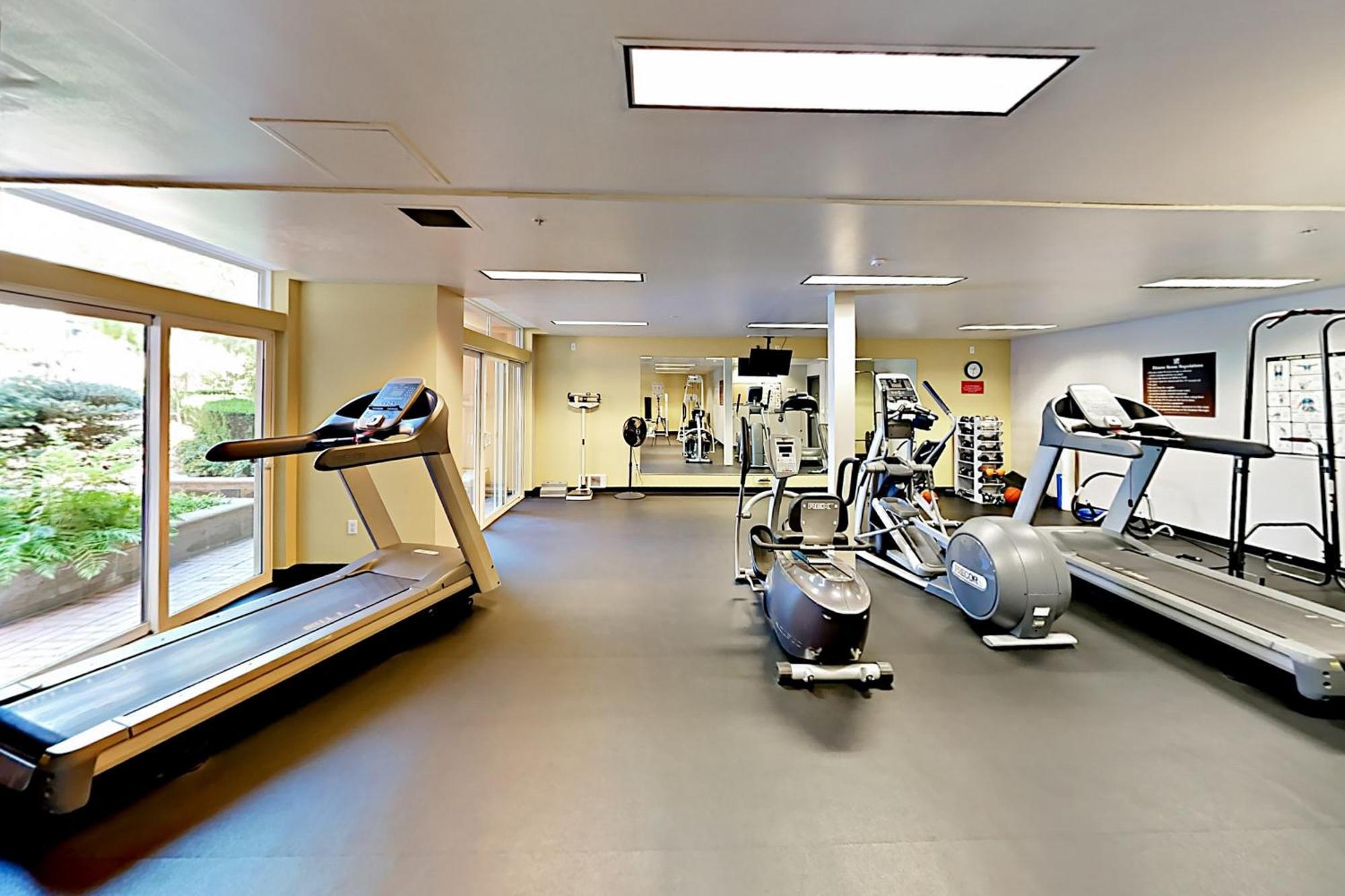Belltown Court II Apartment Seattle Bilik gambar
