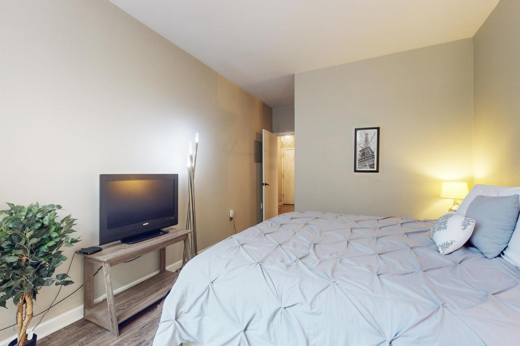 Belltown Court II Apartment Seattle Bilik gambar