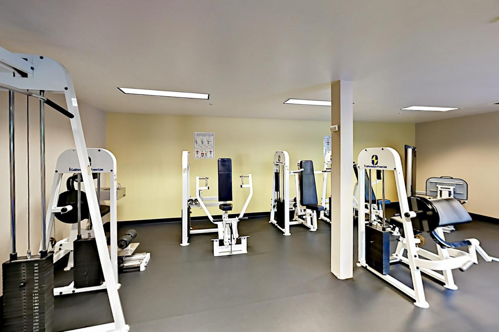 Belltown Court II Apartment Seattle Bilik gambar
