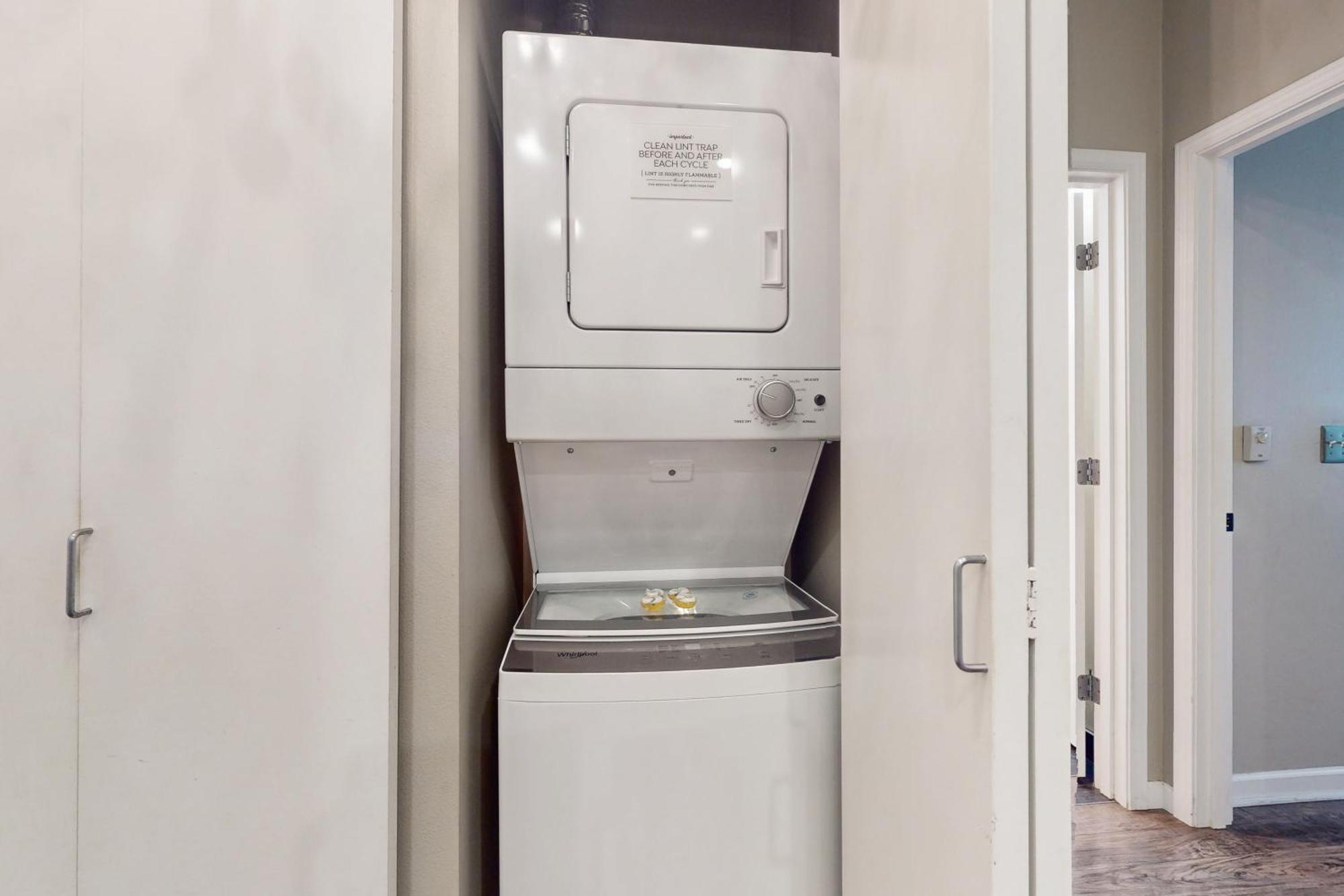 Belltown Court II Apartment Seattle Bilik gambar