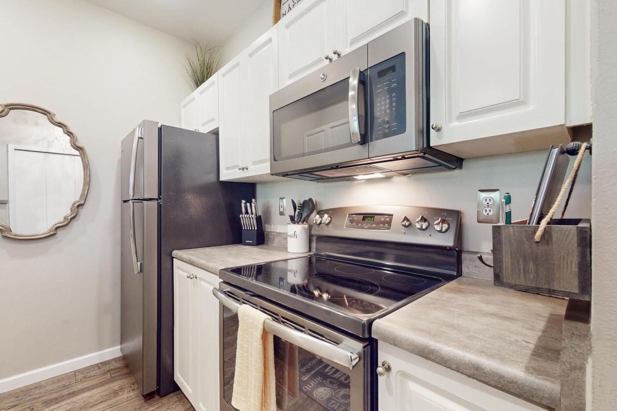 Belltown Court II Apartment Seattle Bilik gambar