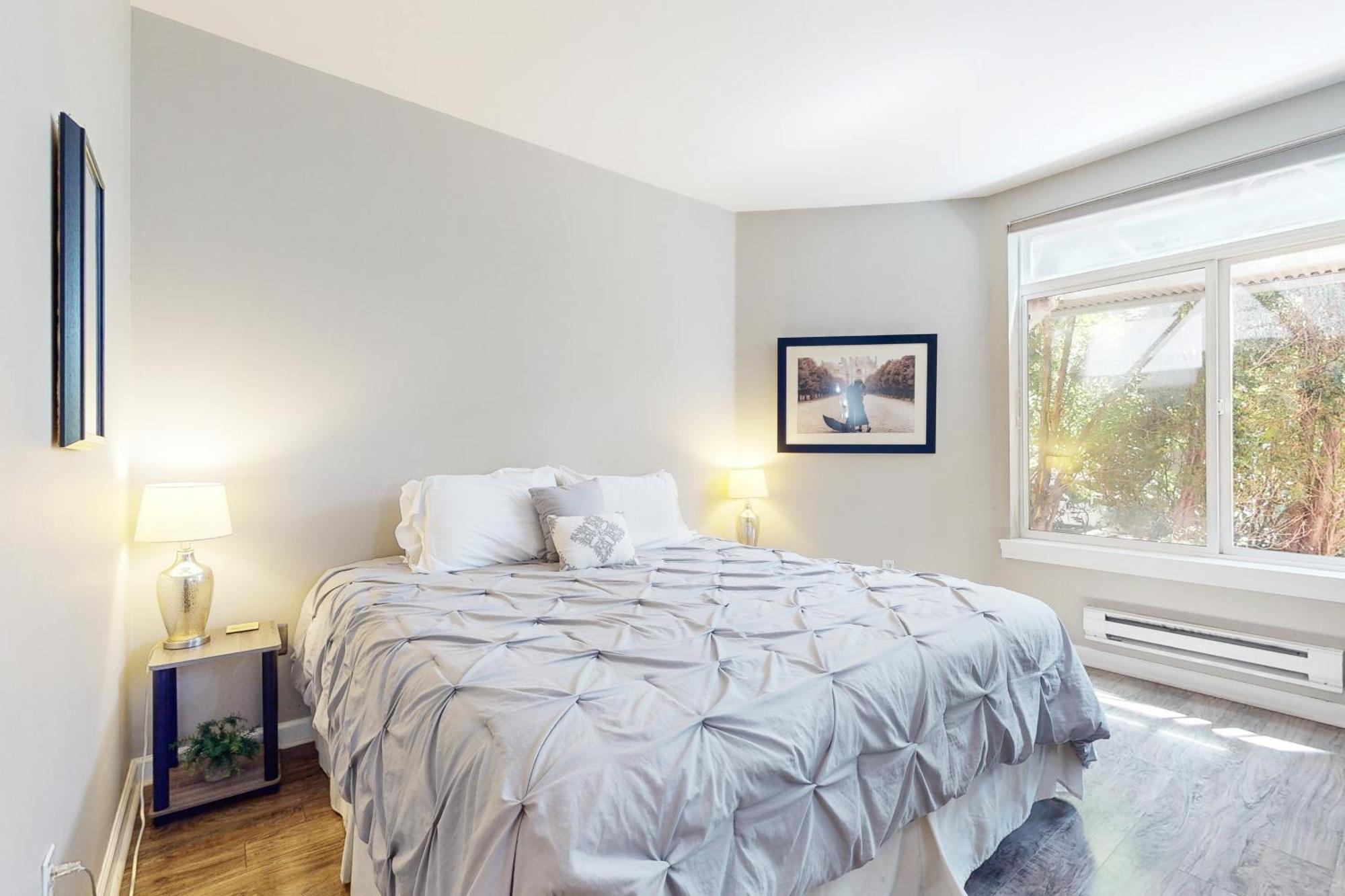 Belltown Court II Apartment Seattle Bilik gambar