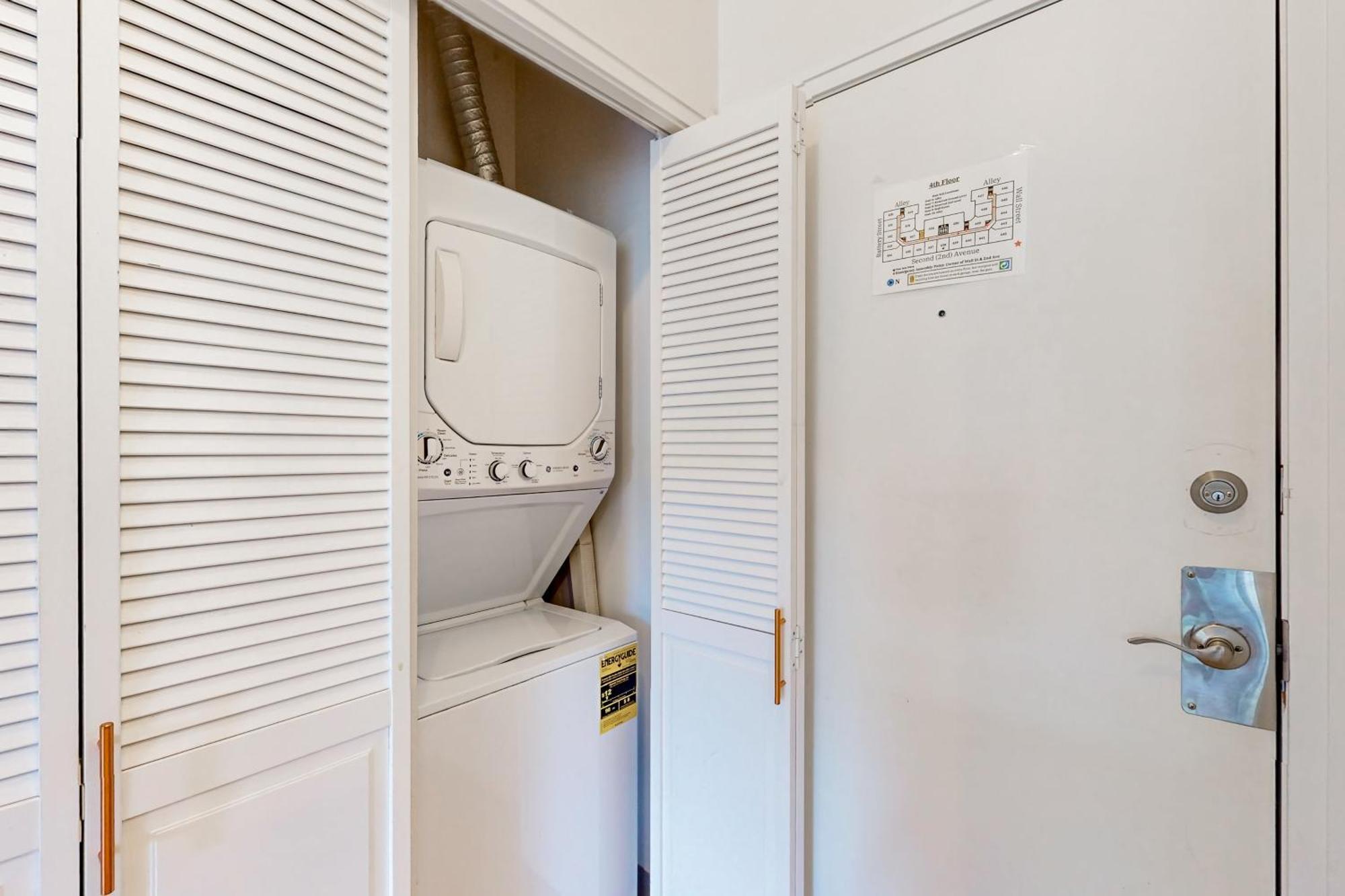 Belltown Court II Apartment Seattle Bilik gambar