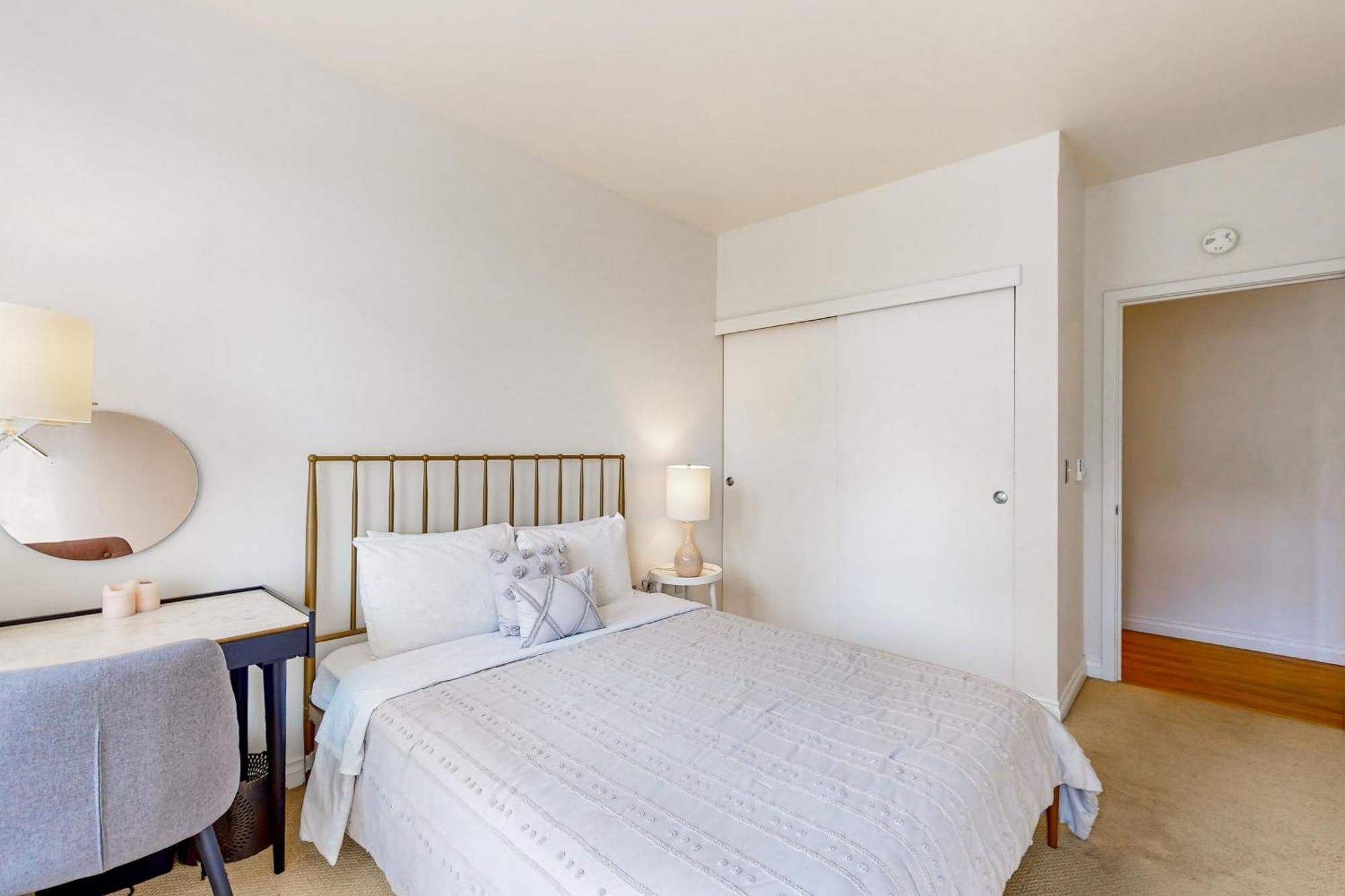 Belltown Court II Apartment Seattle Bilik gambar