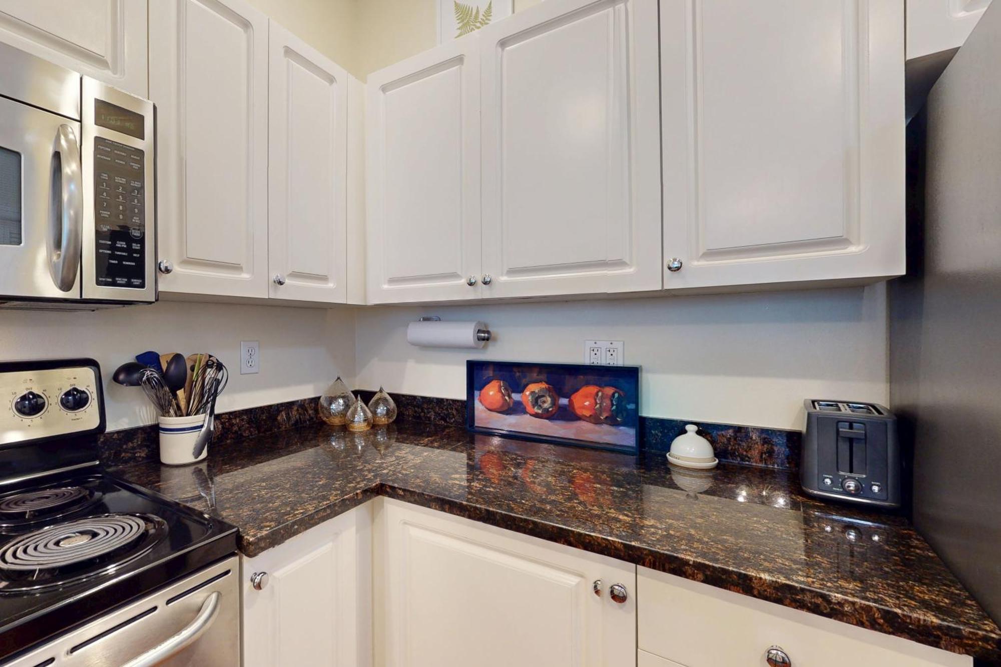 Belltown Court II Apartment Seattle Bilik gambar