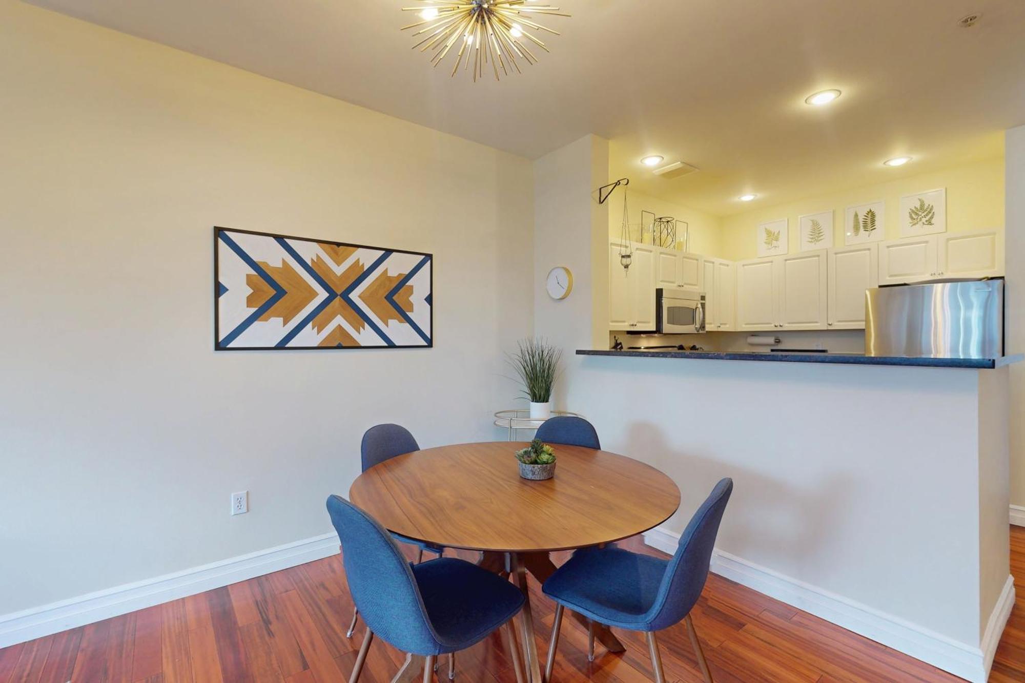 Belltown Court II Apartment Seattle Bilik gambar