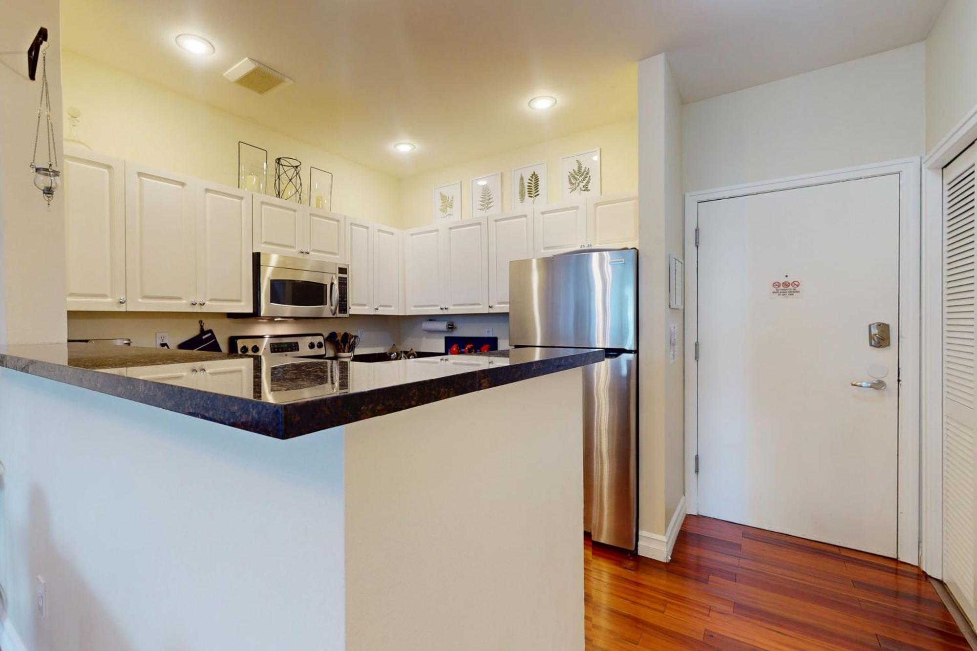 Belltown Court II Apartment Seattle Bilik gambar