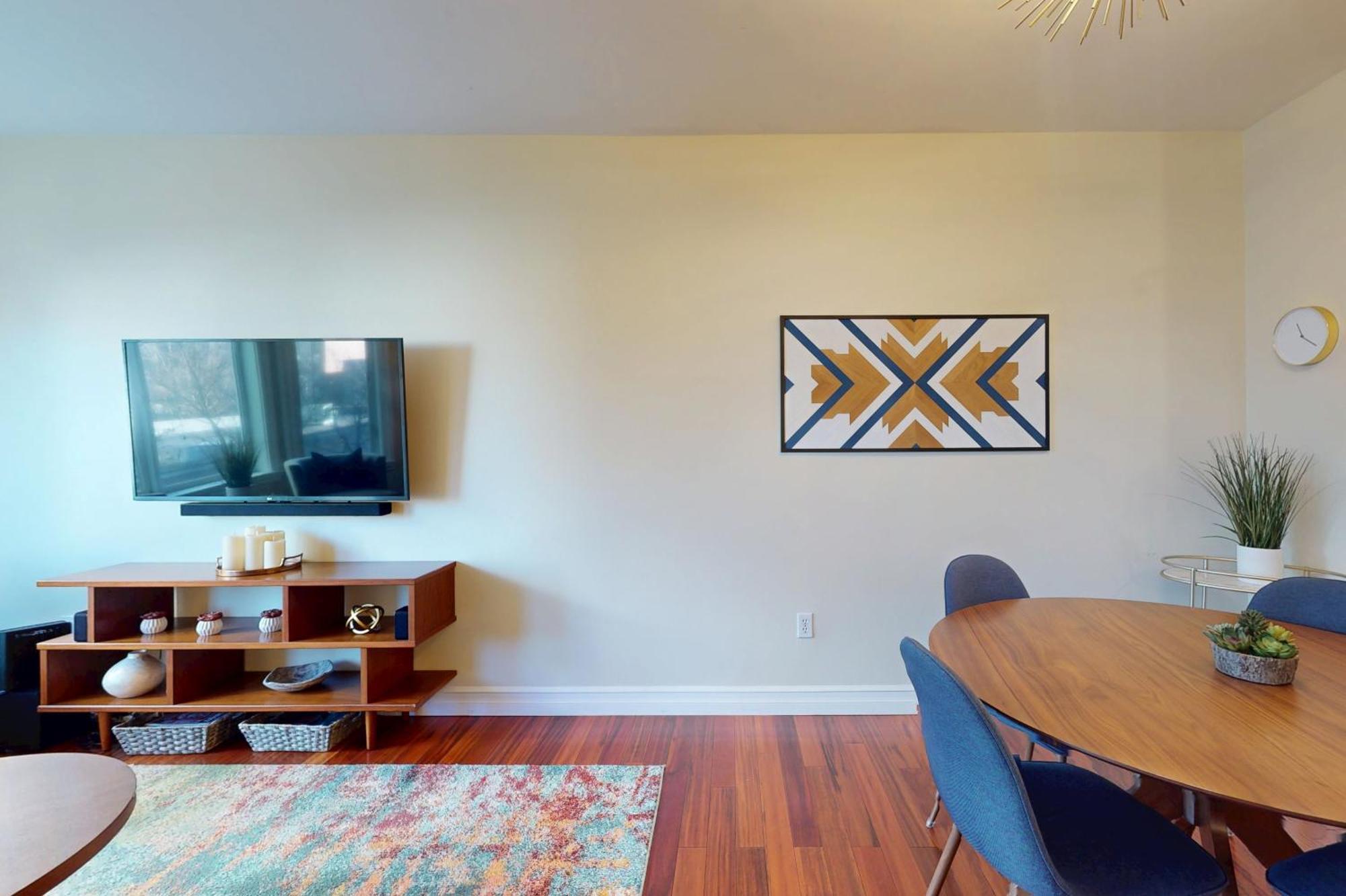 Belltown Court II Apartment Seattle Bilik gambar