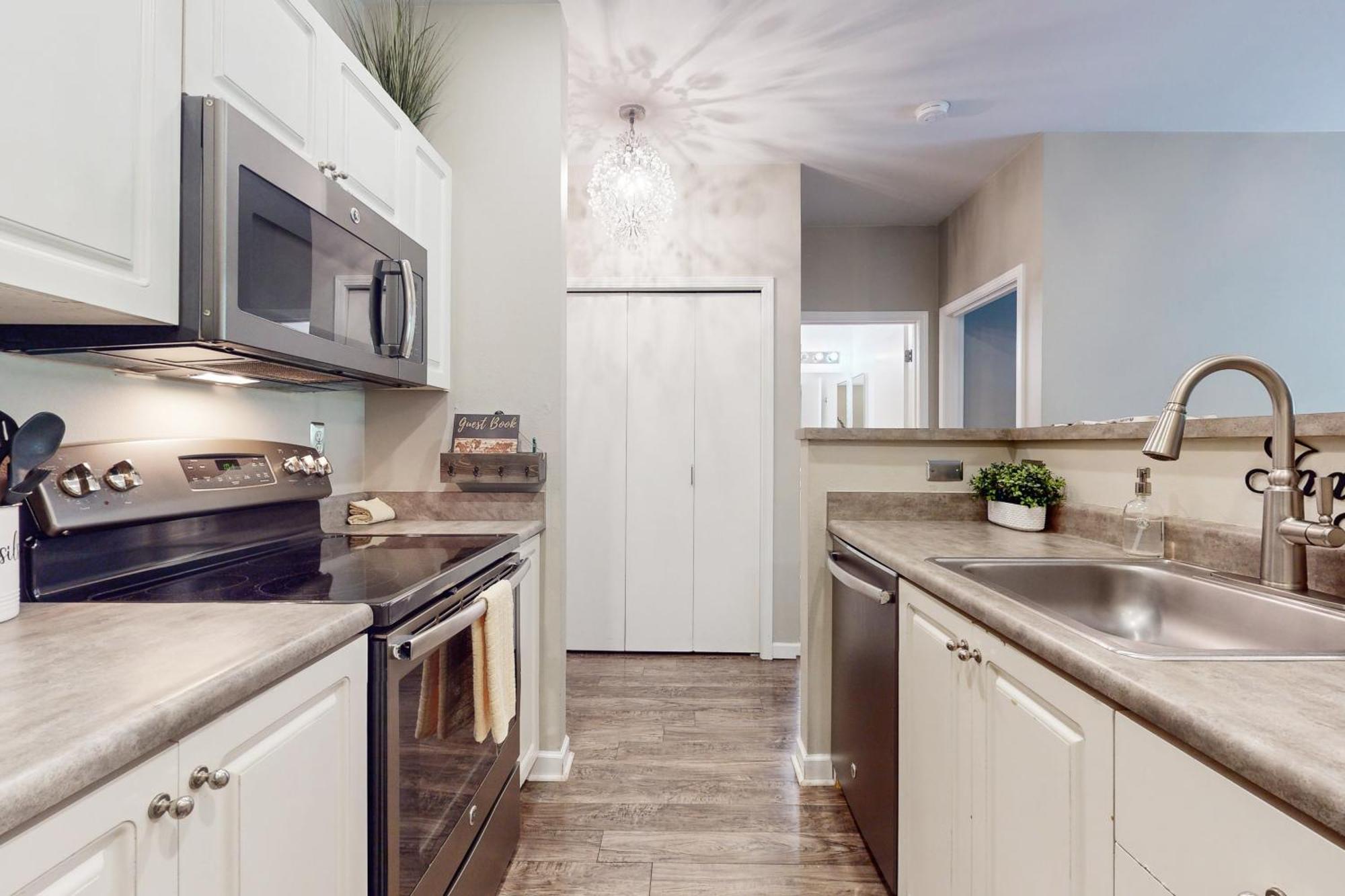 Belltown Court II Apartment Seattle Bilik gambar